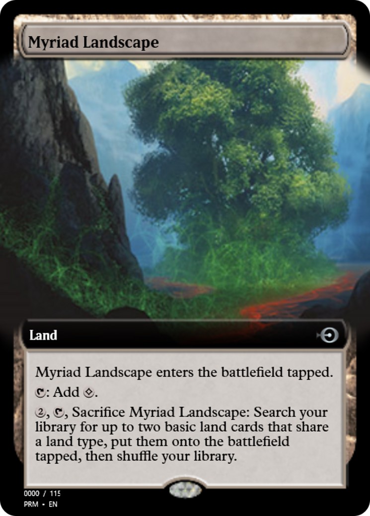 2020 Magic: The Gathering Magic Online Promos 2020 Magic: The Gathering Magic Online Promos #86140 trading card