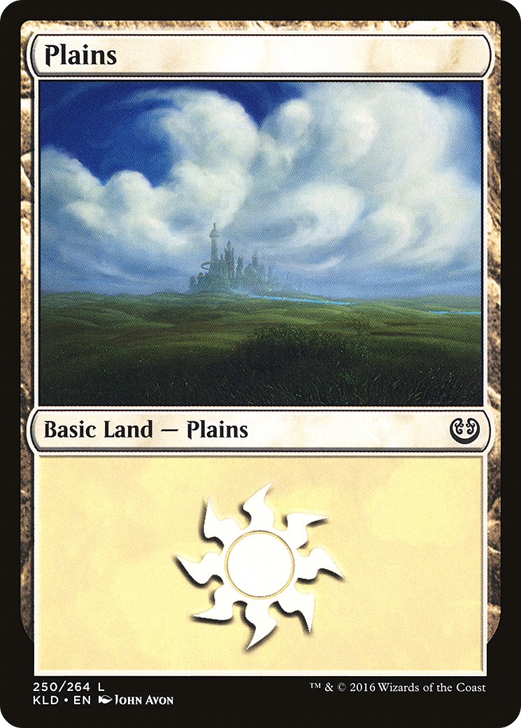 Plains - Image 1