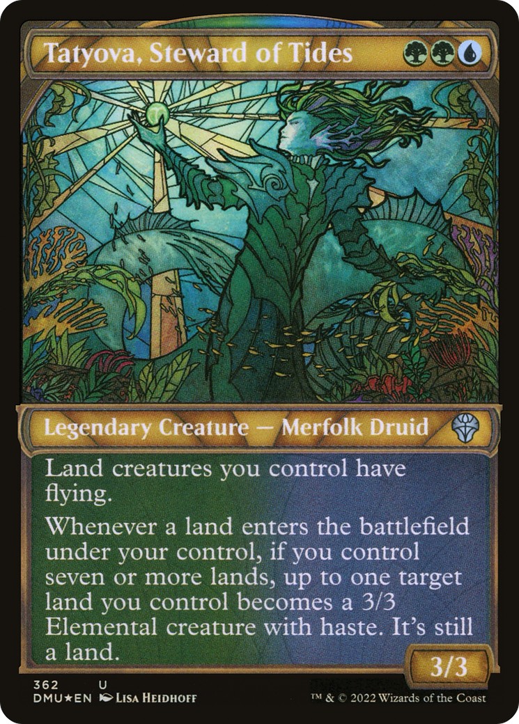 2022 Magic: The Gathering Dominaria United 2022 Magic: The Gathering Dominaria United #362 trading card