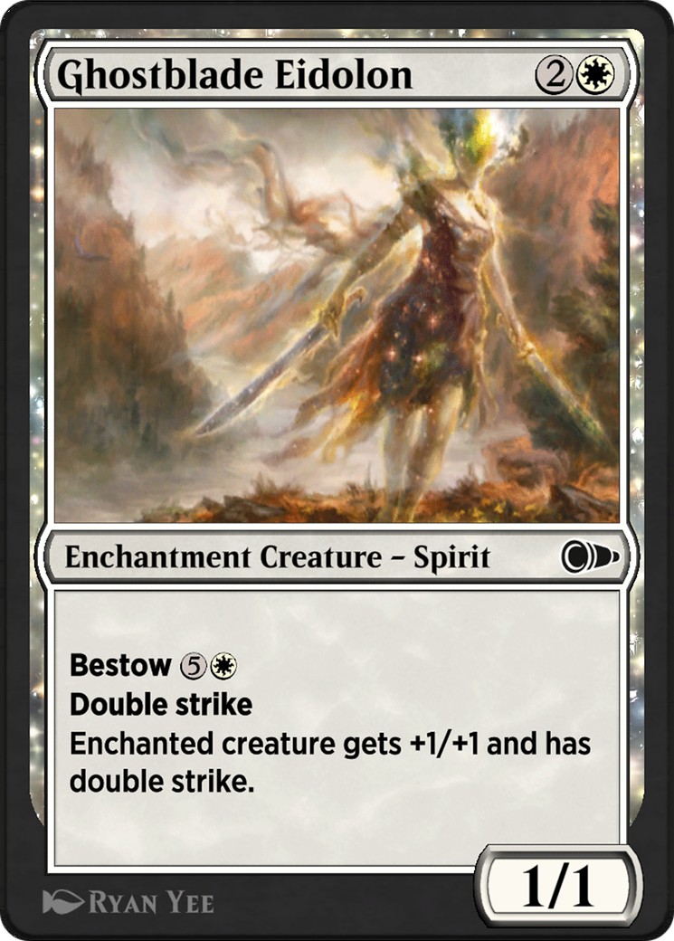 2024 Magic: The Gathering Pioneer Masters 2024 Magic: The Gathering Pioneer Masters #13 trading card