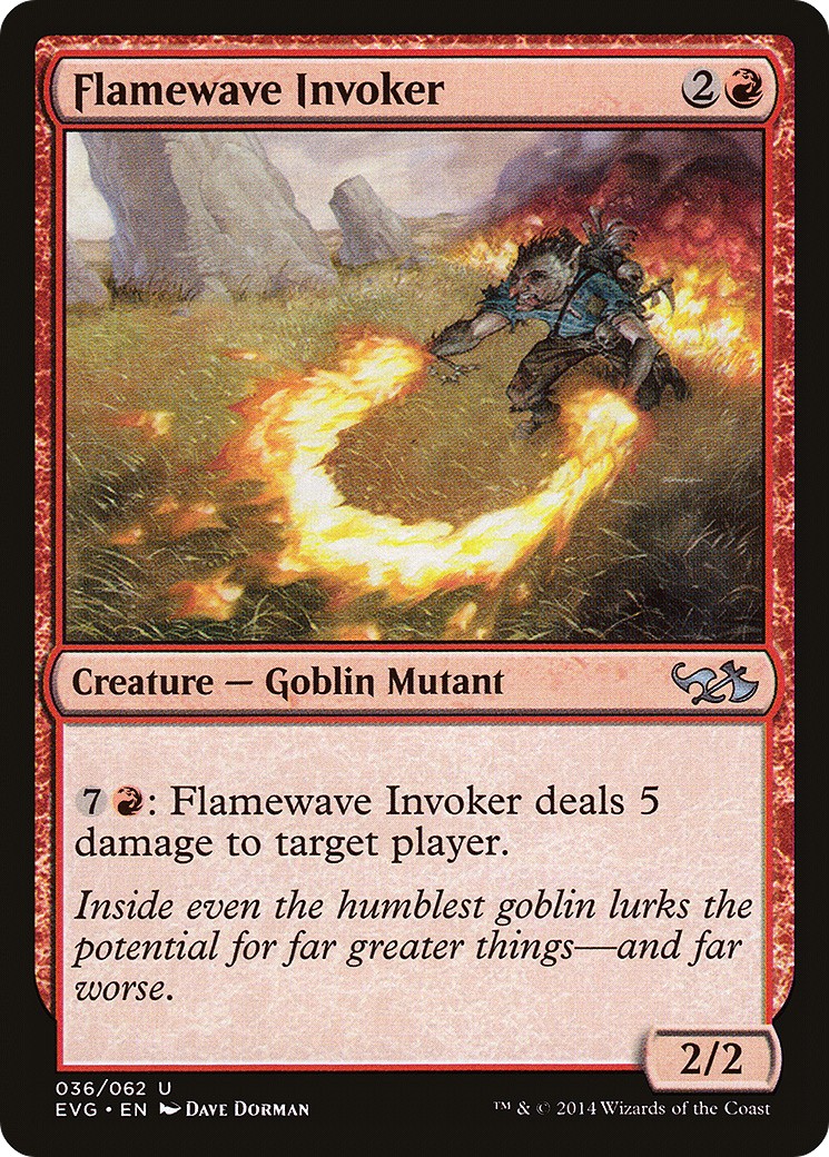 2014 Magic: The Gathering Duel Decks Anthology: Elves vs. Goblins 2014 Magic: The Gathering Duel Decks Anthology: Elves vs. G
