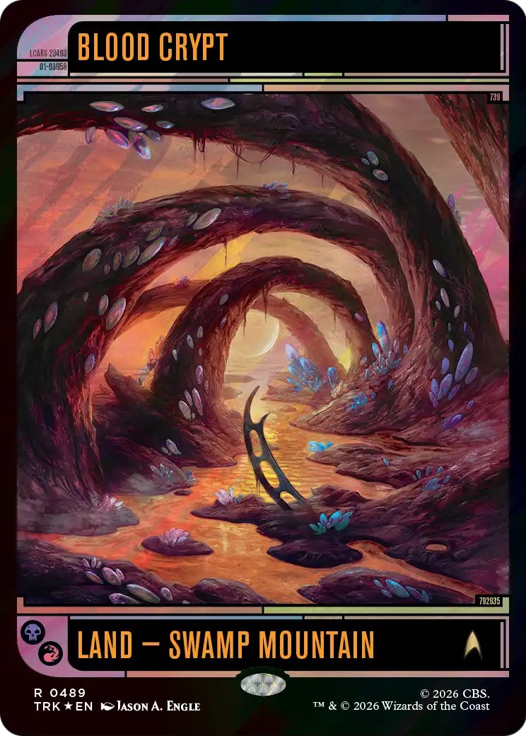 Blood Crypt - Image 1