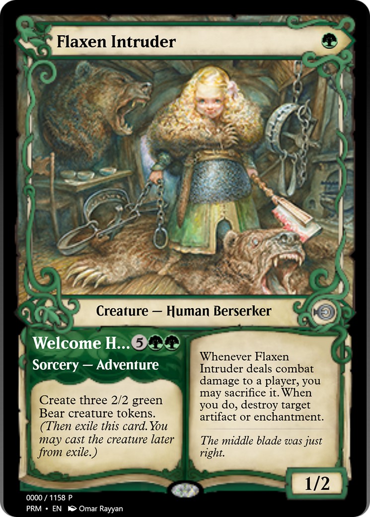 2019 Magic: The Gathering Magic Online Promos 2019 Magic: The Gathering Magic Online Promos #78814 trading card
