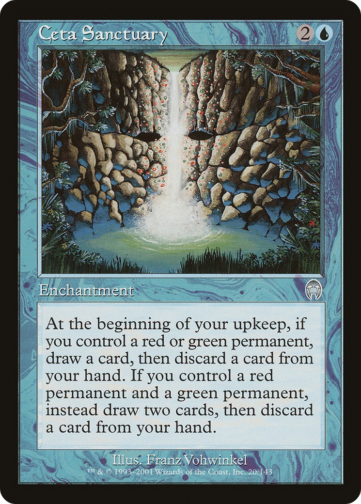 Ceta Sanctuary - Image 1