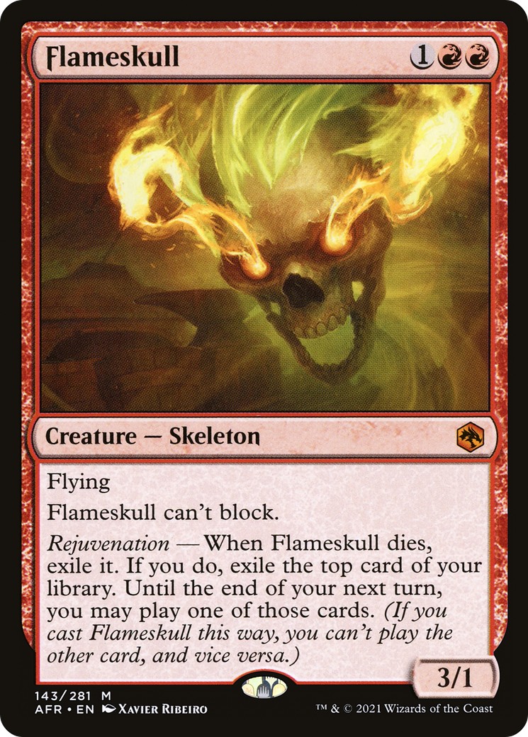 2021 Magic: The Gathering Adventures in the Forgotten Realms 2021 Magic: The Gathering Adventures in the Forgotten Realms #14