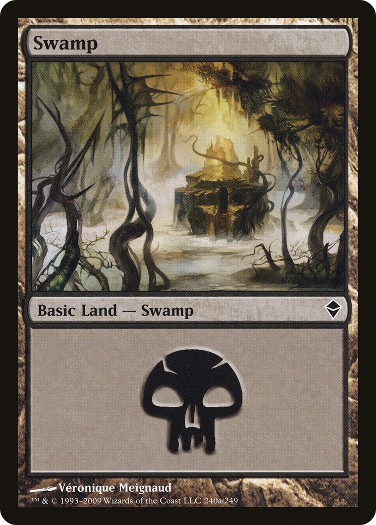 Swamp - Image 1