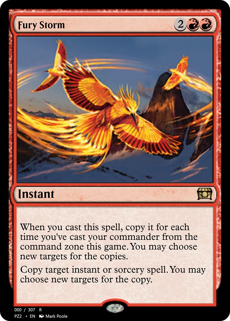 2018 Magic: The Gathering Treasure Chest 2018 Magic: The Gathering Treasure Chest #70751 trading card