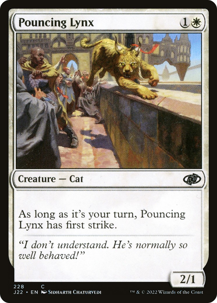 2022 Magic: The Gathering Jumpstart 2022 Magic: The Gathering Jumpstart #228 trading card