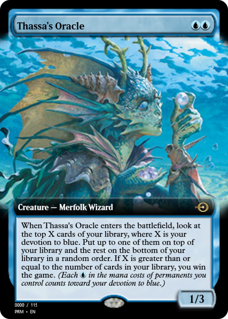 2020 Magic: The Gathering Magic Online Promos 2020 Magic: The Gathering Magic Online Promos #79909 trading card
