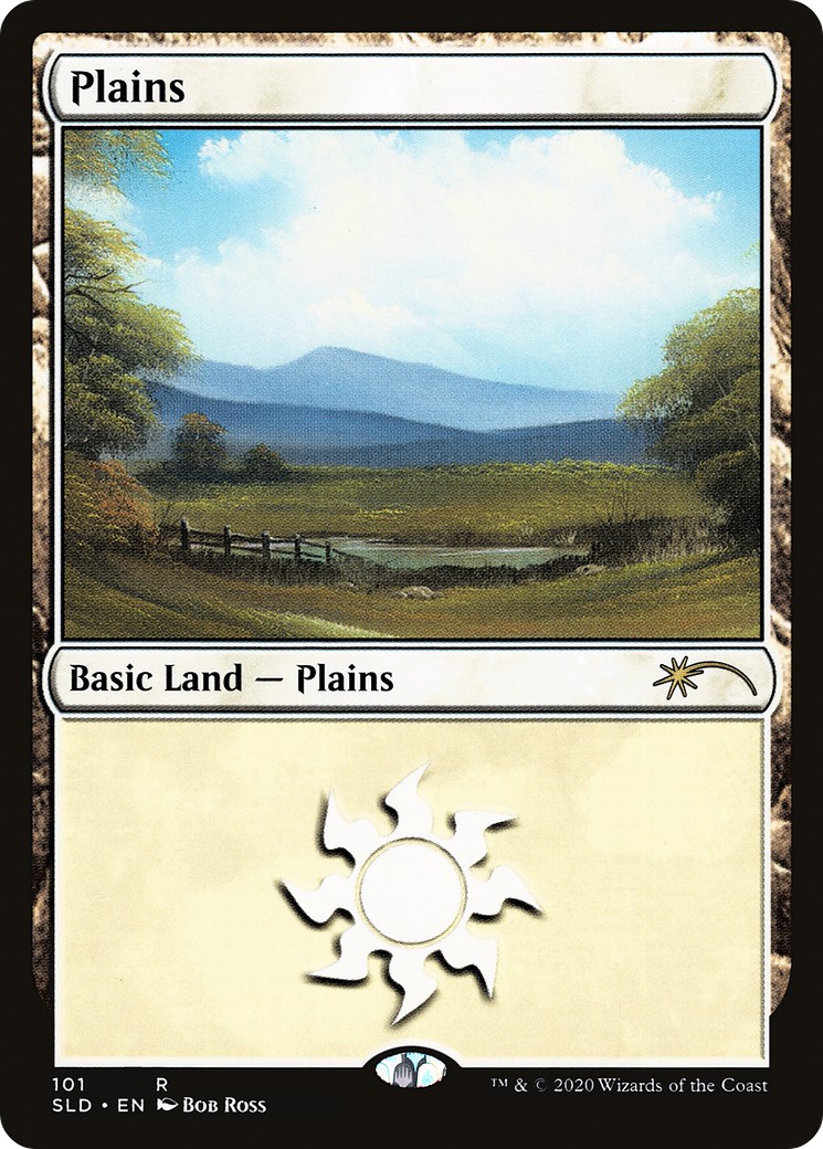 Plains - Image 1
