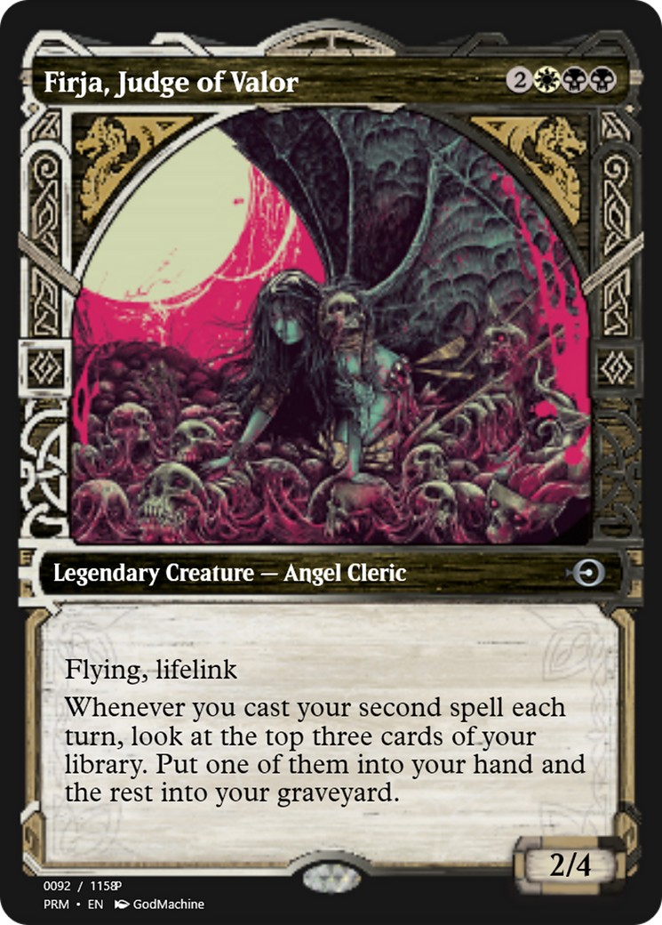 2021 Magic: The Gathering Magic Online Promos 2021 Magic: The Gathering Magic Online Promos #88384 trading card