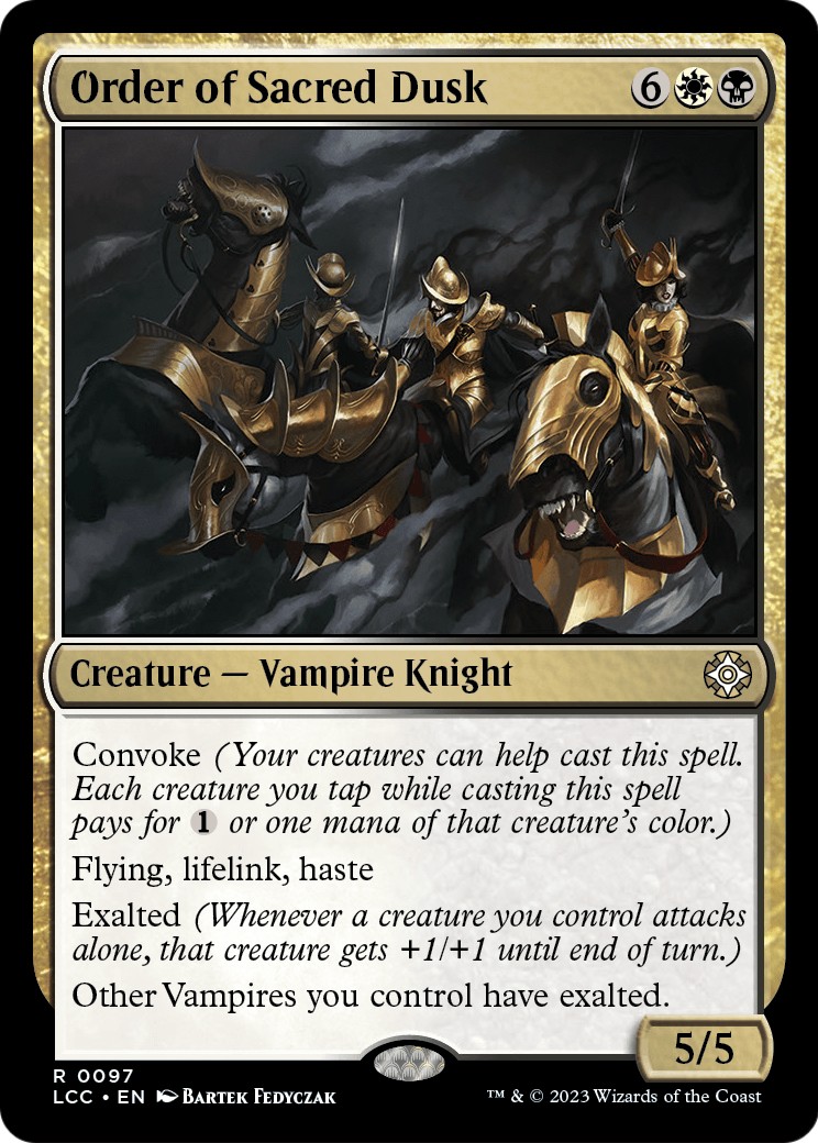 2023 Magic: The Gathering The Lost Caverns of Ixalan 2023 Magic: The Gathering The Lost Caverns of Ixalan #97 trading card