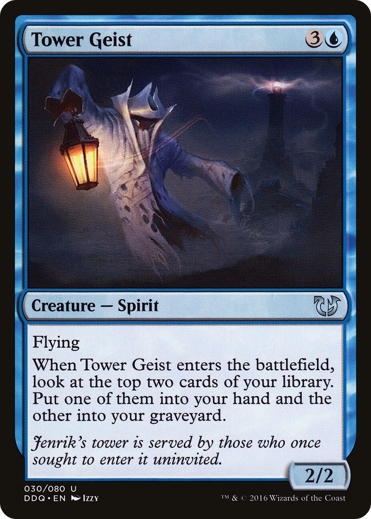2016 Magic: The Gathering Duel Decks: Blessed vs. Cursed 2016 Magic: The Gathering Duel Decks: Blessed vs. Cursed #30 trading