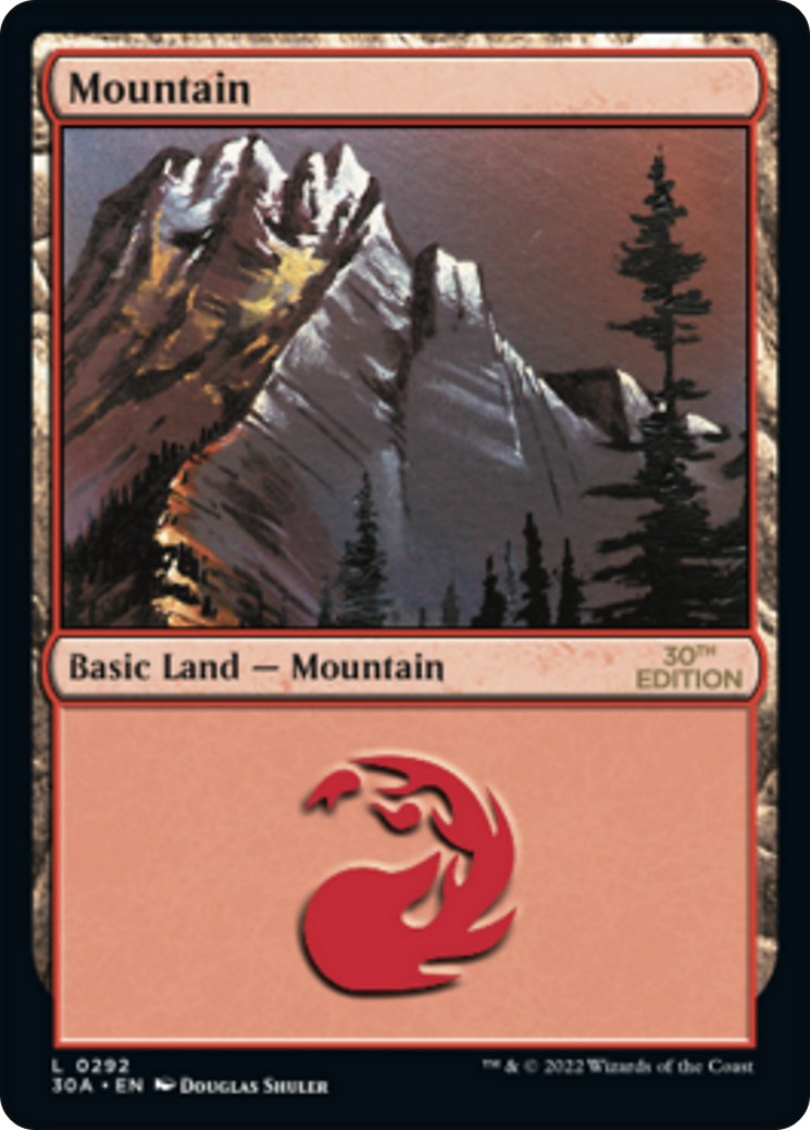 Mountain - Image 1