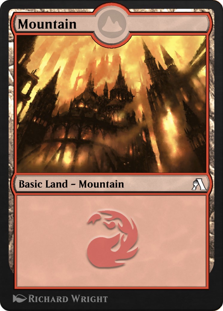 Mountain - Image 1