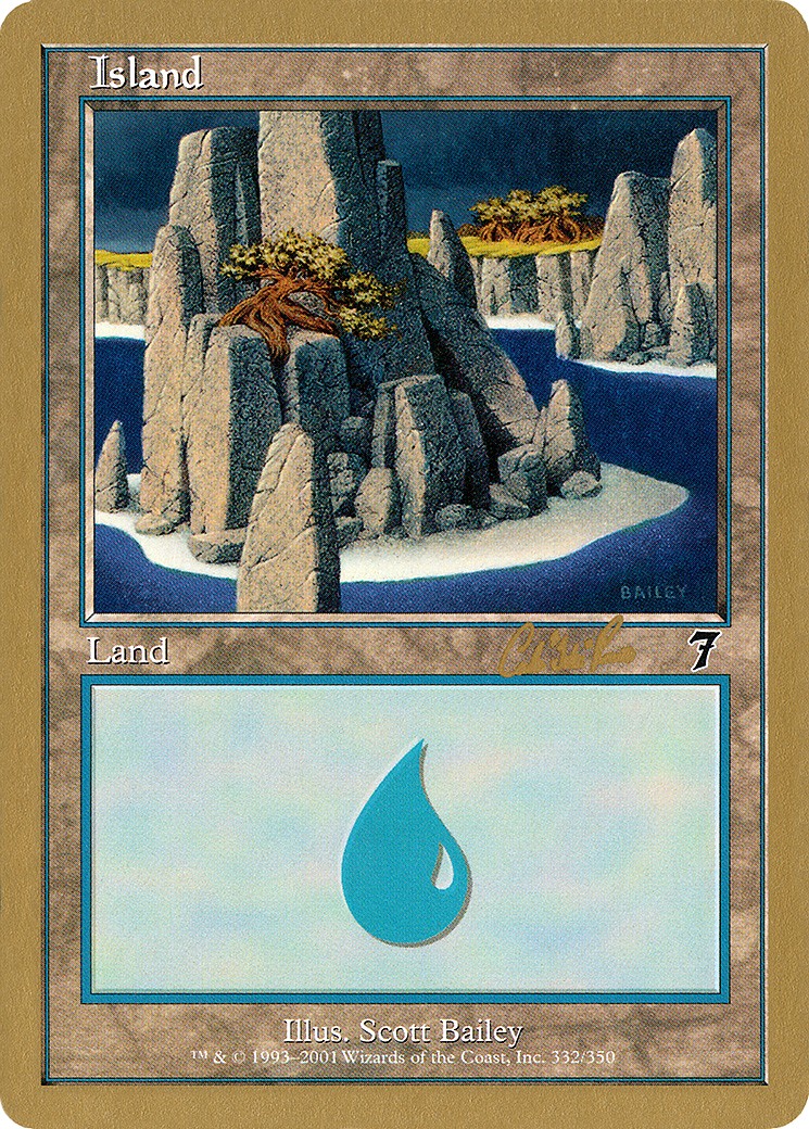 Island - Image 1