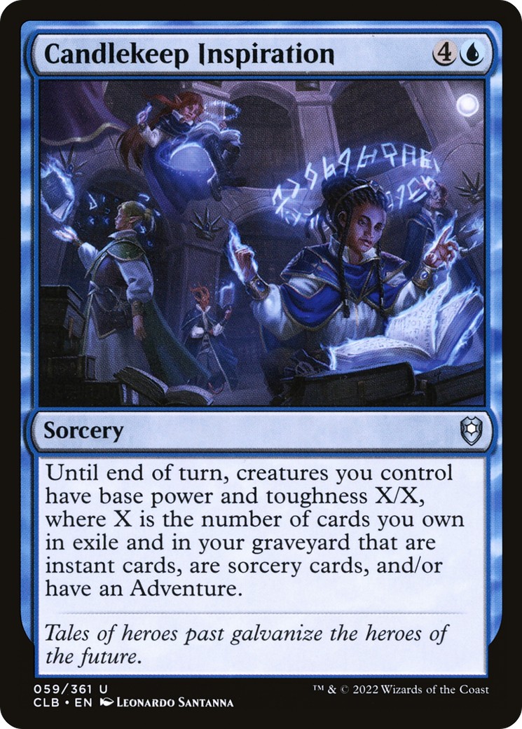 2022 Magic: The Gathering Commander Legends: Battle for Baldur's Gate 2022 Magic: The Gathering Commander Legends: Battle for