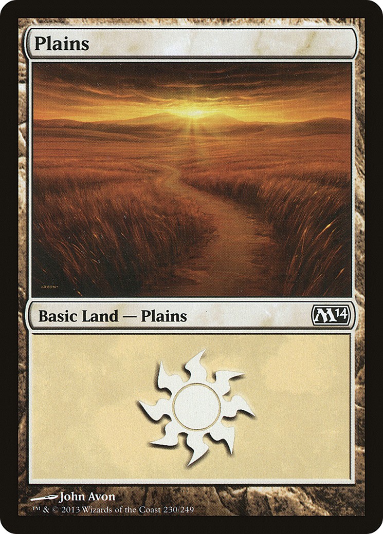 Plains - Image 1