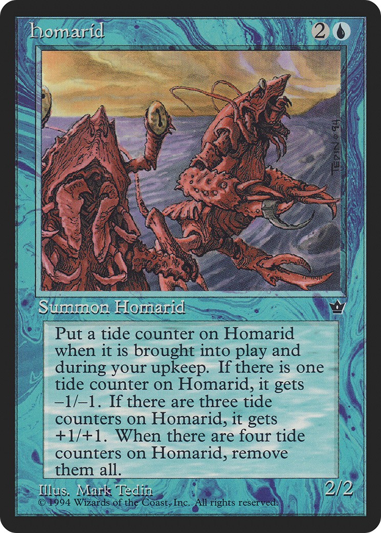 Homarid - Image 1