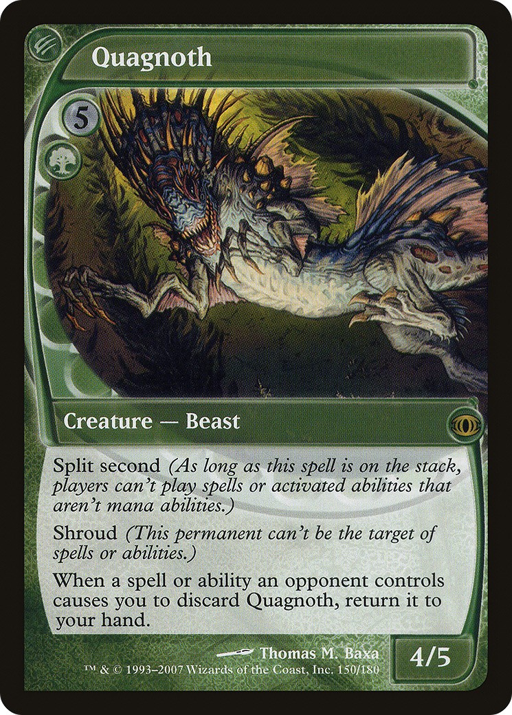Quagnoth - Image 1