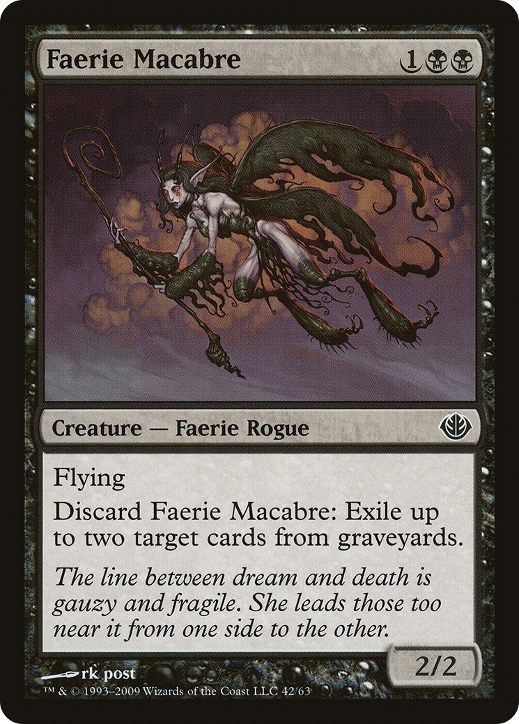 2009 Magic: The Gathering Duel Decks: Garruk vs. Liliana 2009 Magic: The Gathering Duel Decks: Garruk vs. Liliana #42 trading