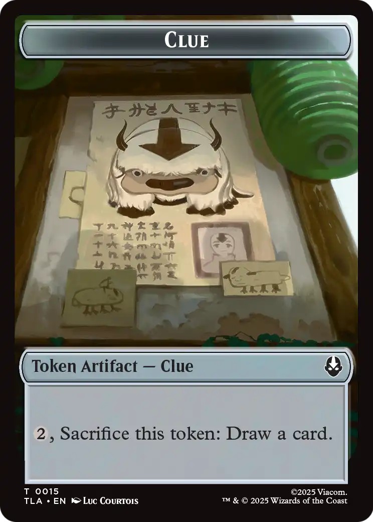 Clue - Image 1
