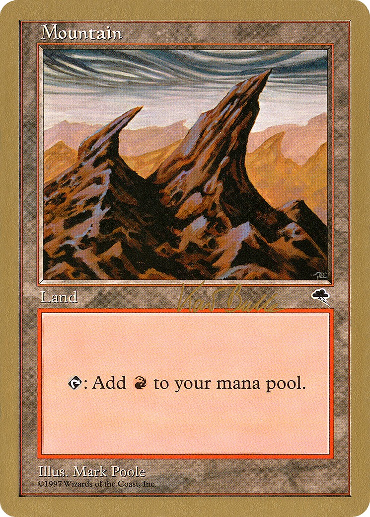 Mountain - Image 1