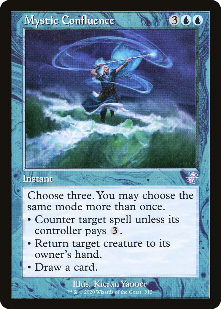 Mystic Confluence - Image 1