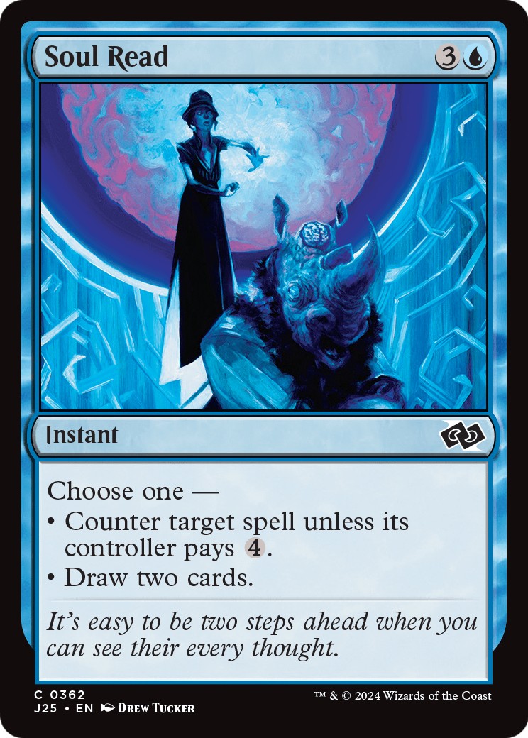 2024 Magic: The Gathering Foundations 2024 Magic: The Gathering Foundations #362 trading card