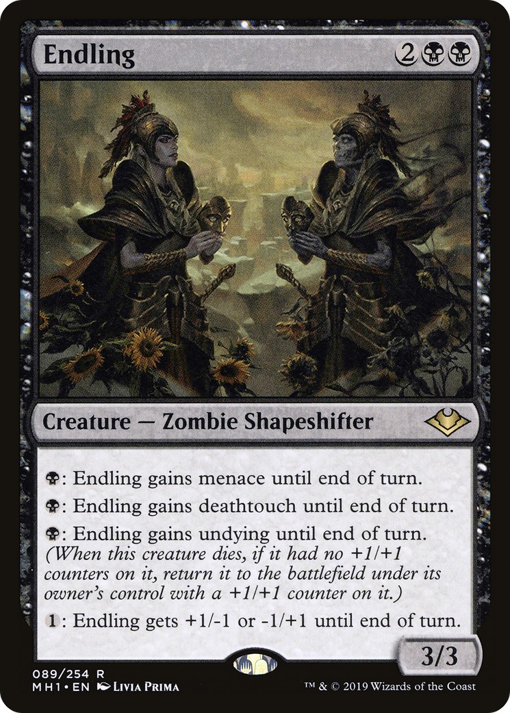 Endling - Image 1