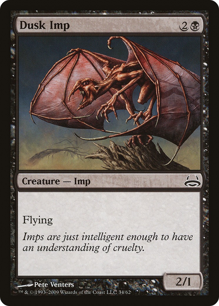2009 Magic: The Gathering Duel Decks: Divine vs. Demonic 2009 Magic: The Gathering Duel Decks: Divine vs. Demonic #34 trading