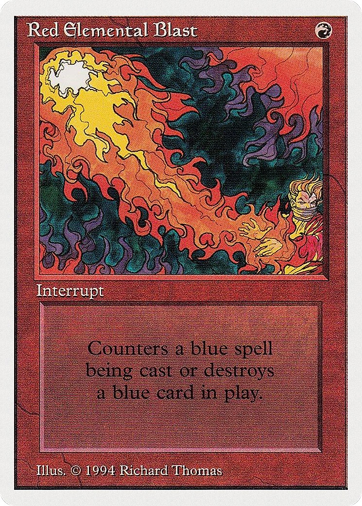 1994 Magic: The Gathering Summer Magic / Edgar 1994 Magic: The Gathering Summer Magic / Edgar #171 trading card