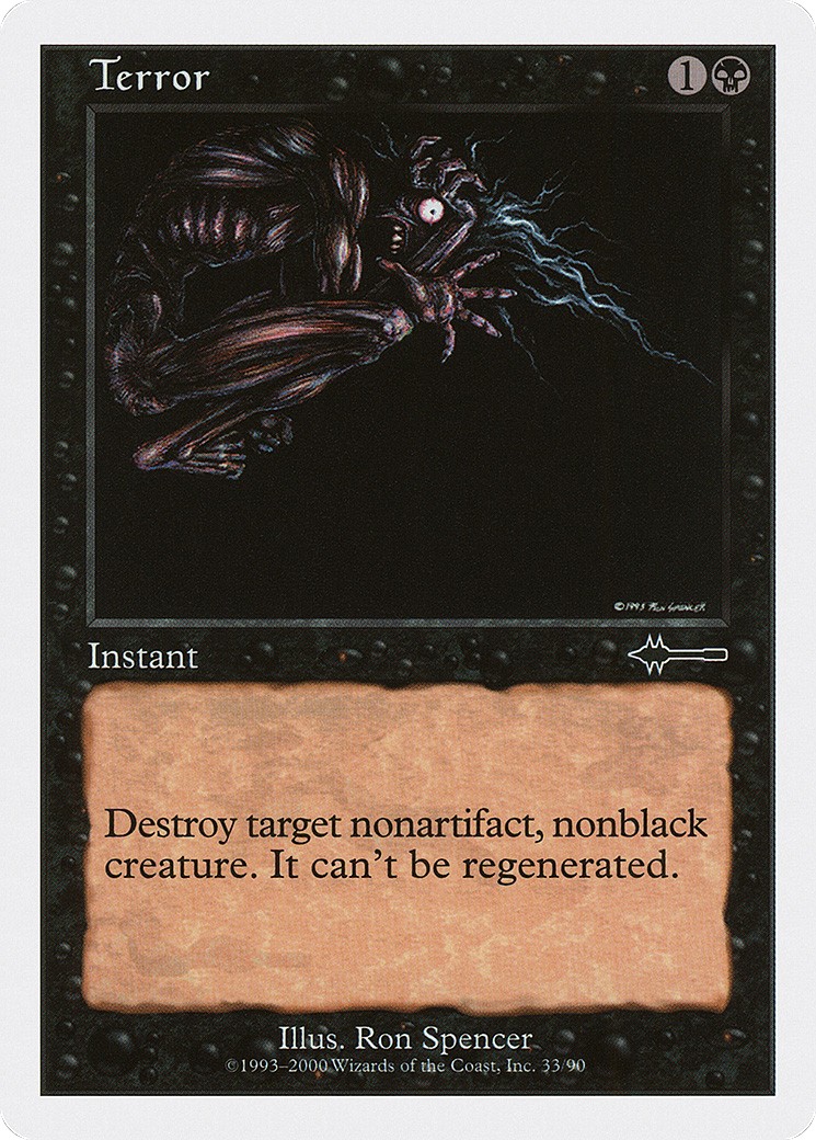 Terror - Image 1