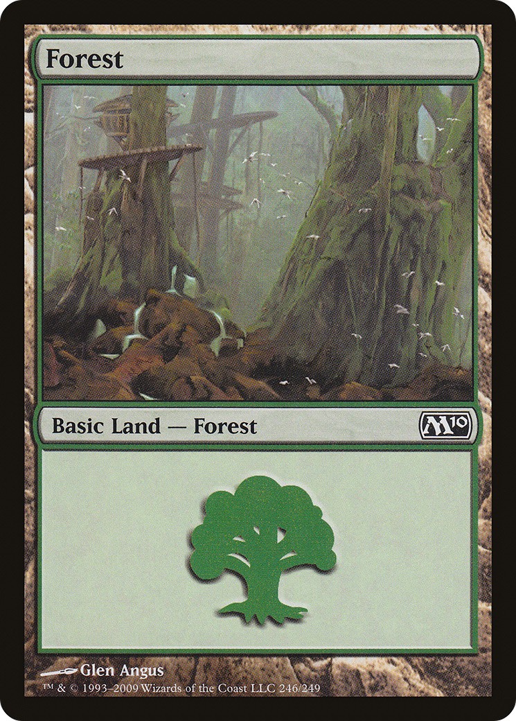 Forest - Image 1