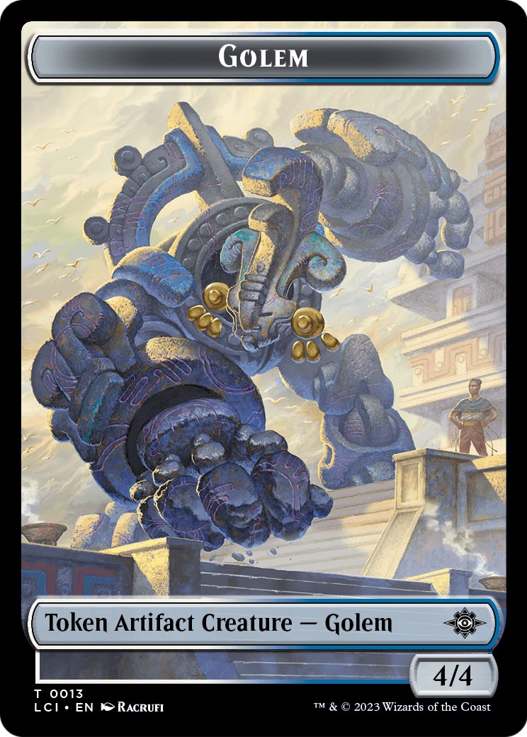 Golem - Image 1