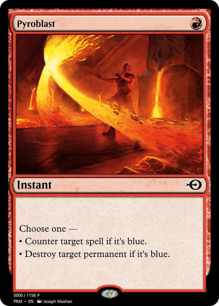Pyroblast - Image 1