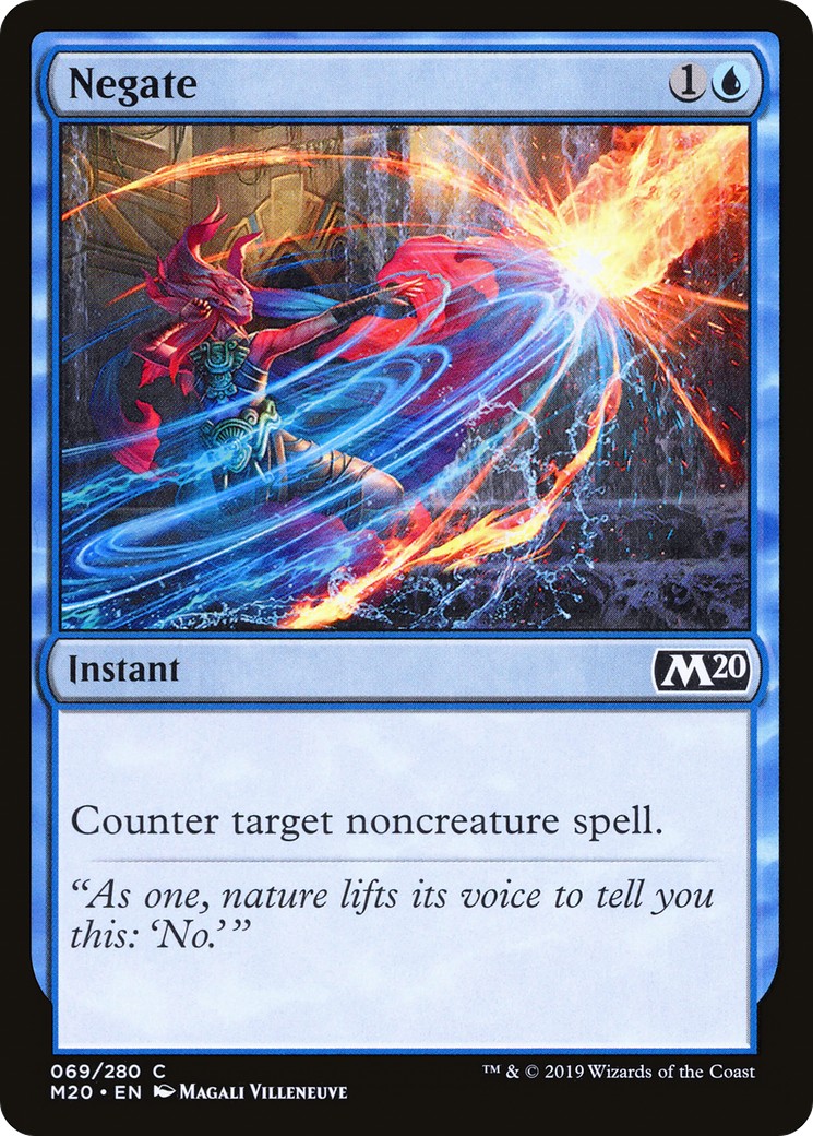 Negate - Image 1