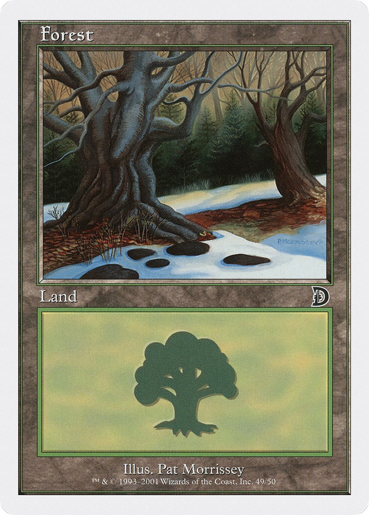 Forest - Image 1