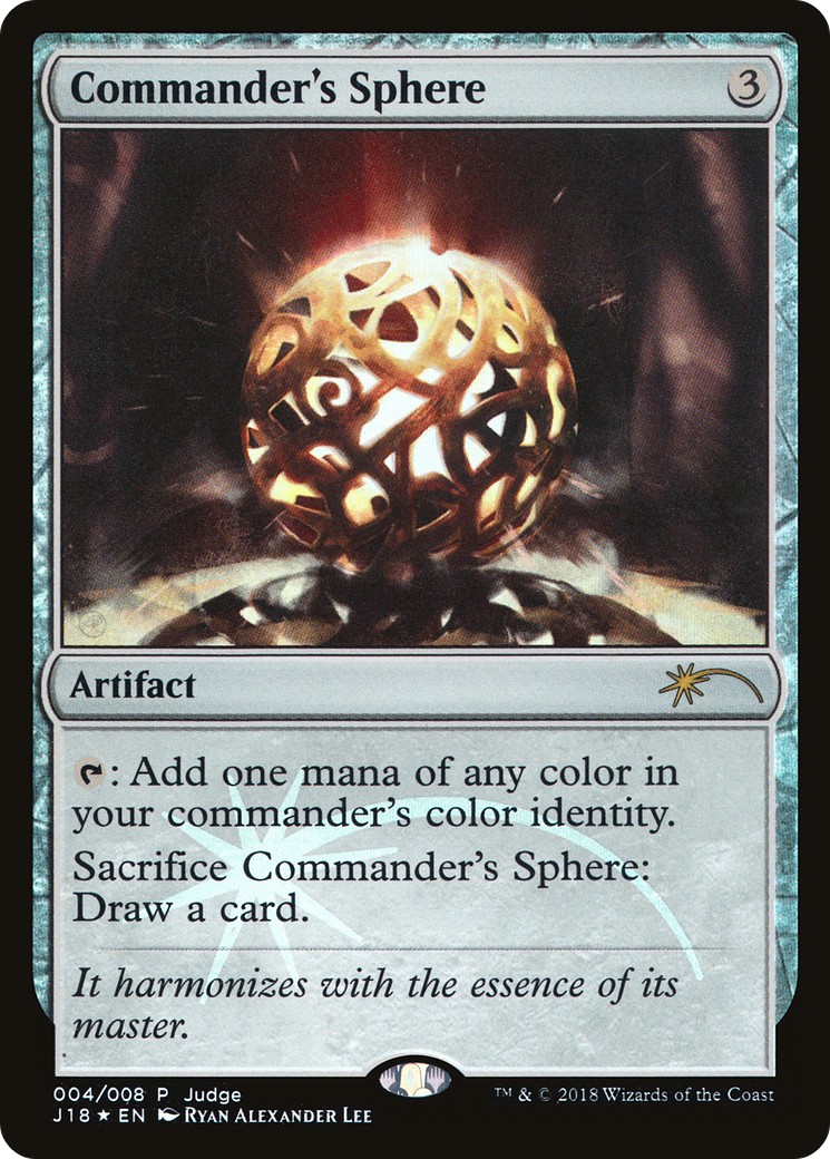 2018 Magic: The Gathering Judge Gift Cards 2018 Magic: The Gathering Judge Gift Cards #4 trading card