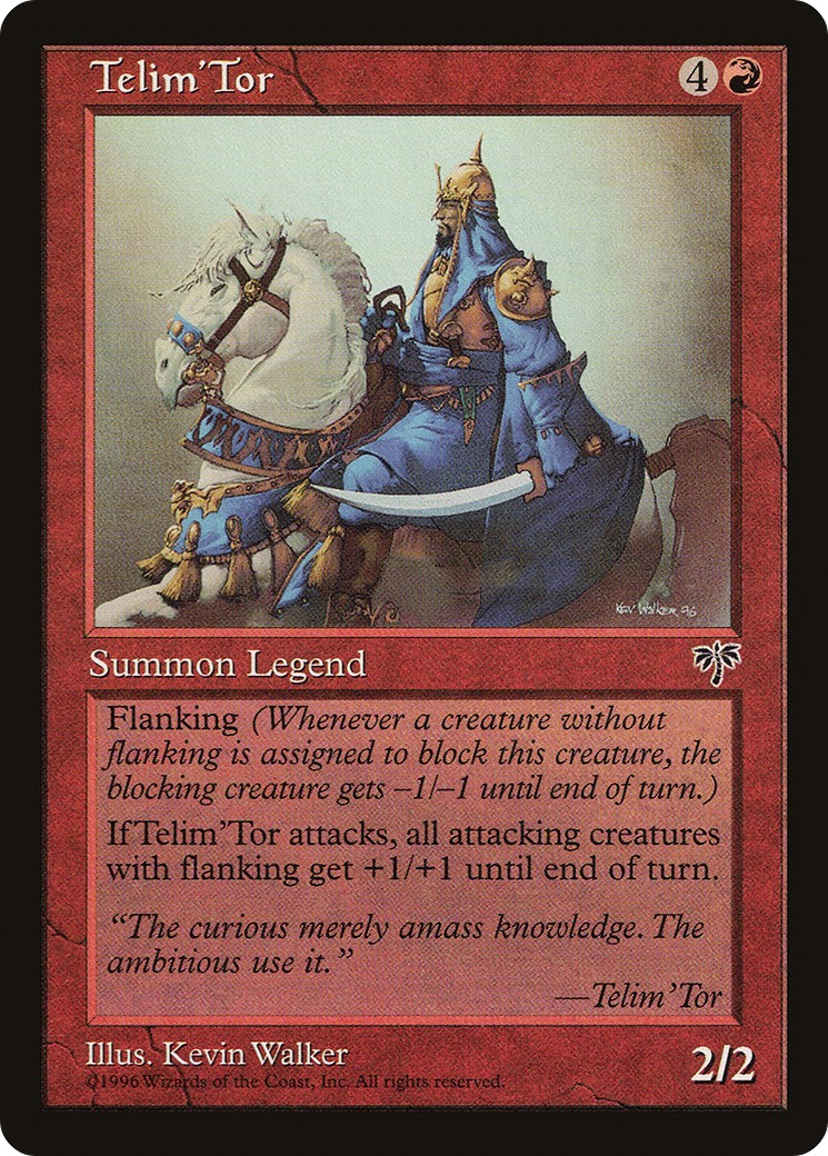 Telim'Tor - Image 1