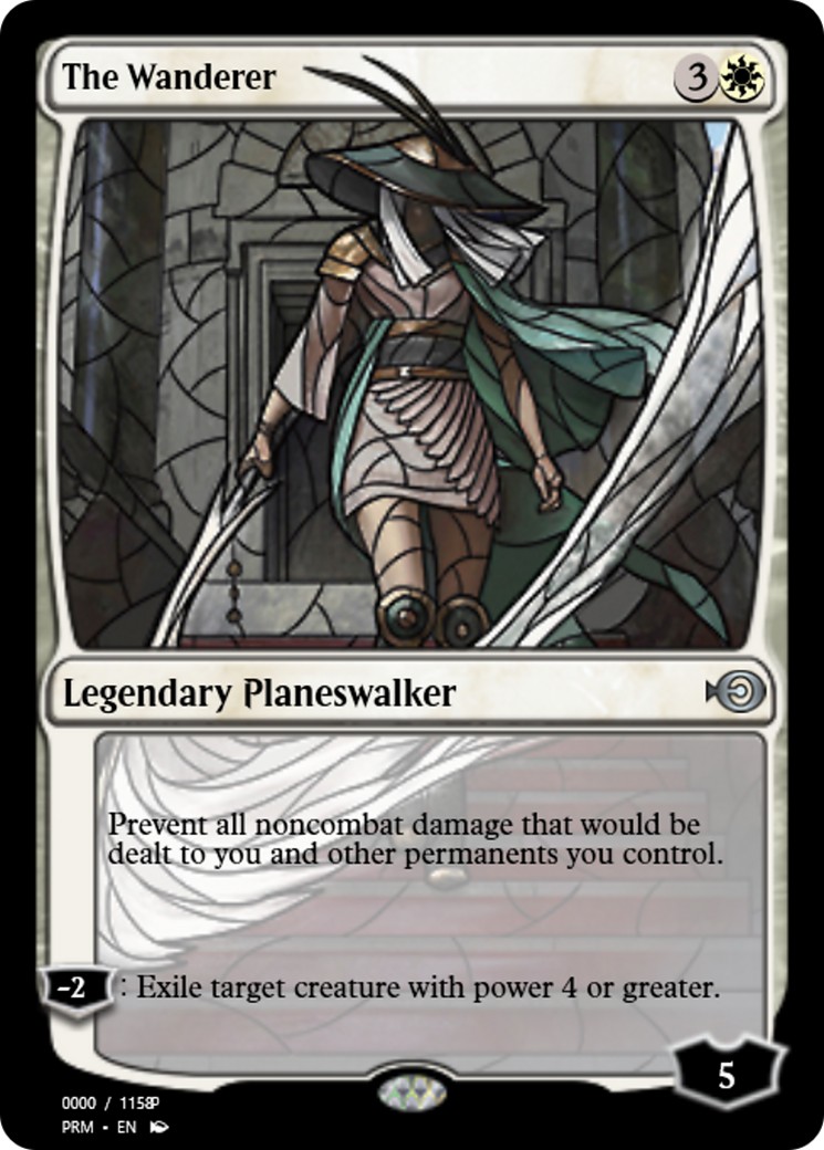 2019 Magic: The Gathering Magic Online Promos 2019 Magic: The Gathering Magic Online Promos #78001 trading card