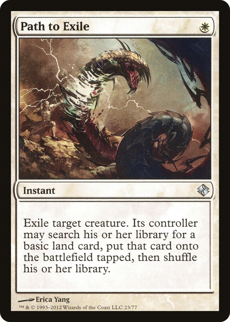 Path to Exile - Image 1