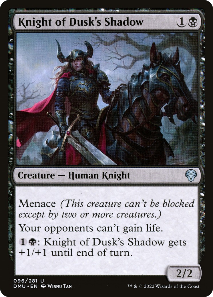 2022 Magic: The Gathering Dominaria United 2022 Magic: The Gathering Dominaria United #96 trading card
