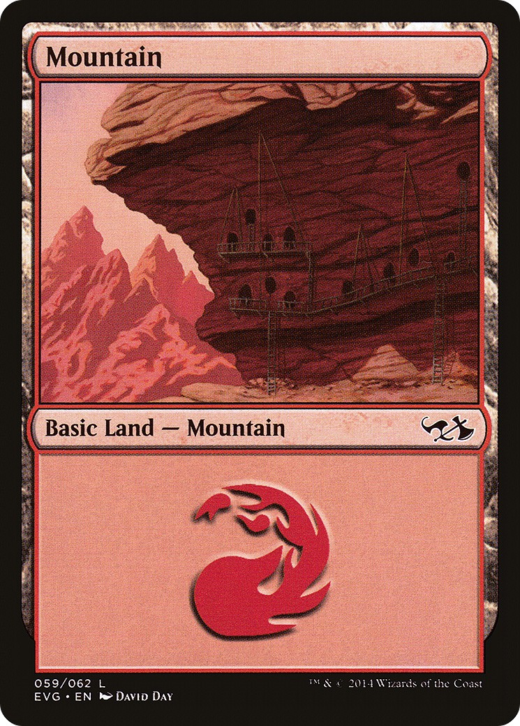 Mountain - Image 1
