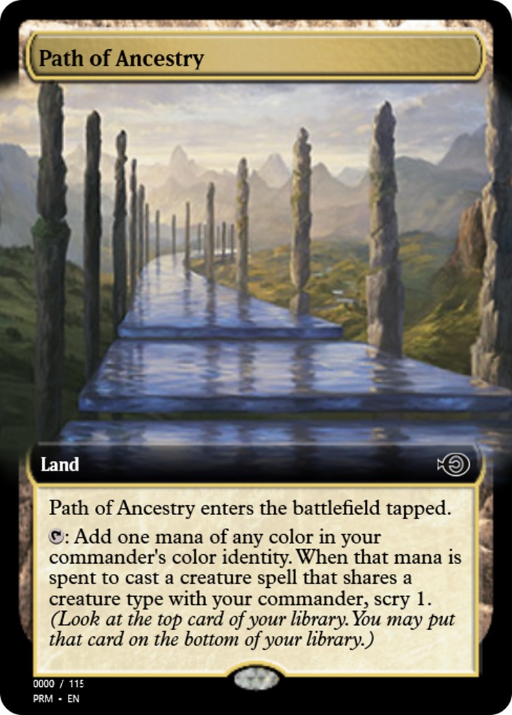2020 Magic: The Gathering Magic Online Promos 2020 Magic: The Gathering Magic Online Promos #86112 trading card