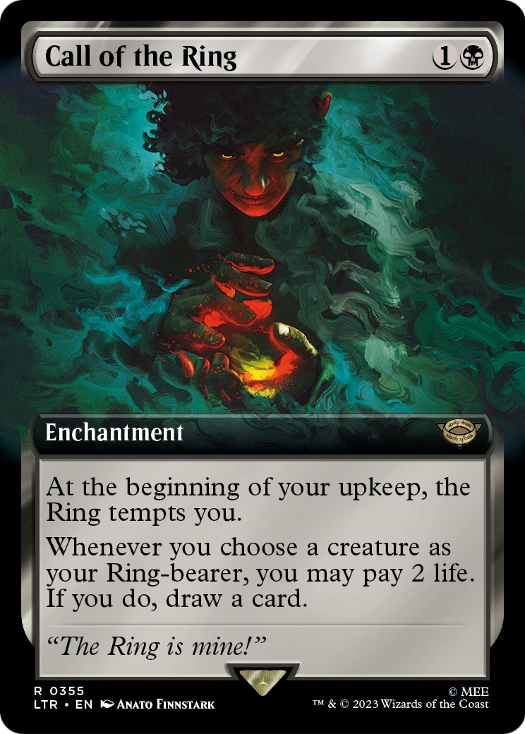 2023 Magic: The Gathering The Lord of the Rings: Tales of Middle-earth 2023 Magic: The Gathering The Lord of the Rings: Tales