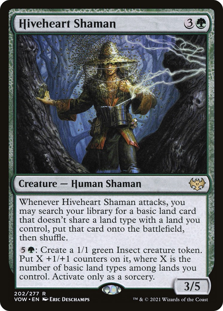2021 Magic: The Gathering Innistrad: Crimson Vow 2021 Magic: The Gathering Innistrad: Crimson Vow #202 trading card