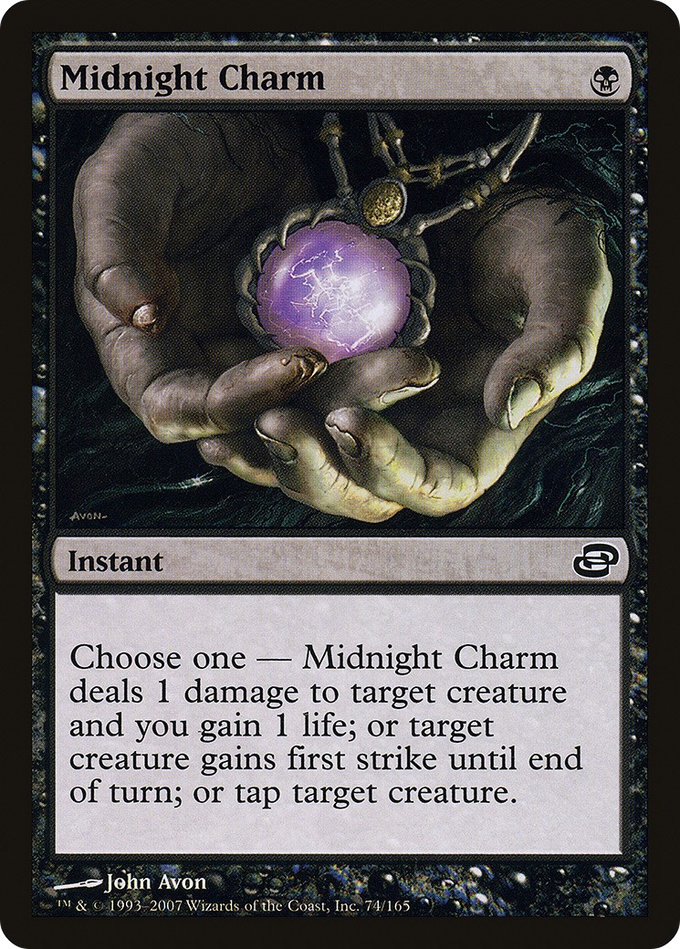 Midnight Charm - Image 1