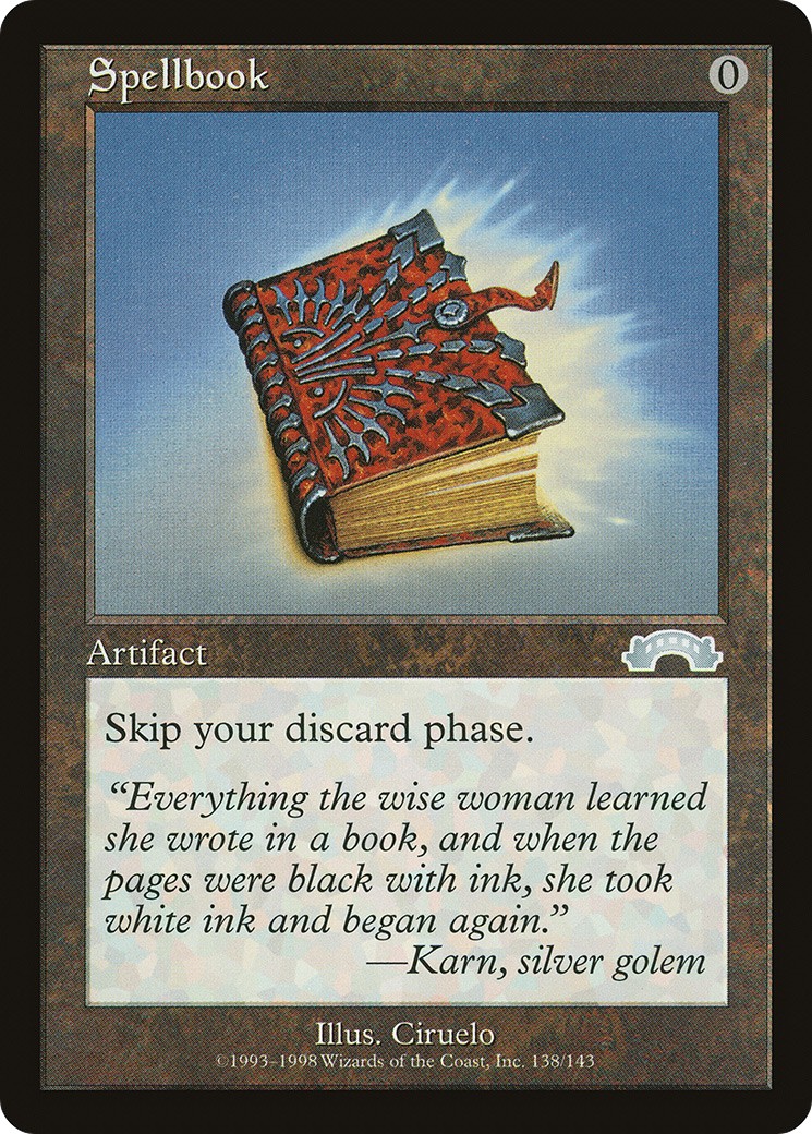 Spellbook - Image 1