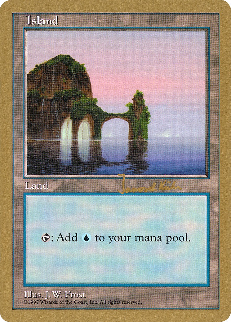 Island - Image 1